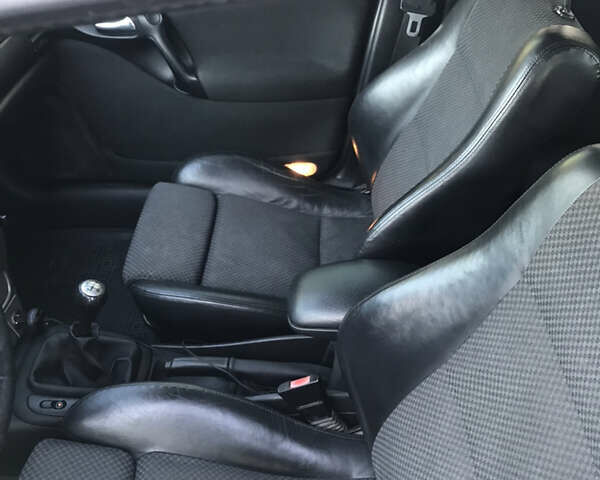 Серый Опель Вектра, объемом двигателя 1.8 л и пробегом 267 тыс. км за 3400 $, фото 7 на Automoto.ua