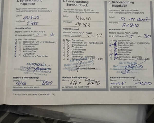 Серый Опель Вектра, объемом двигателя 1.8 л и пробегом 267 тыс. км за 3400 $, фото 16 на Automoto.ua