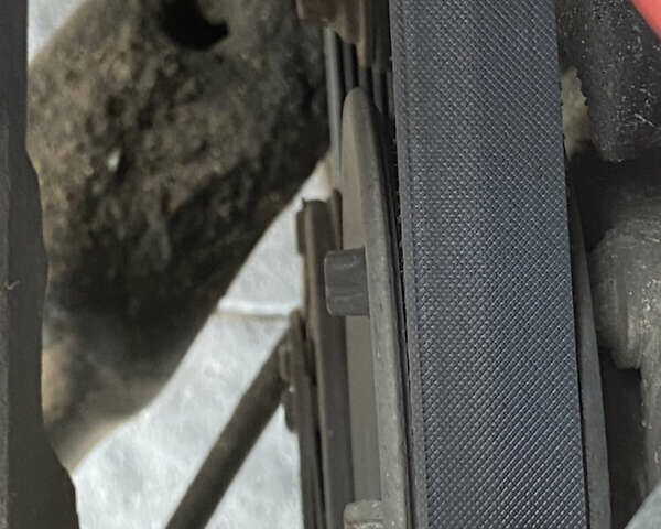 Сірий Опель Вектра, об'ємом двигуна 2 л та пробігом 261 тис. км за 1950 $, фото 16 на Automoto.ua