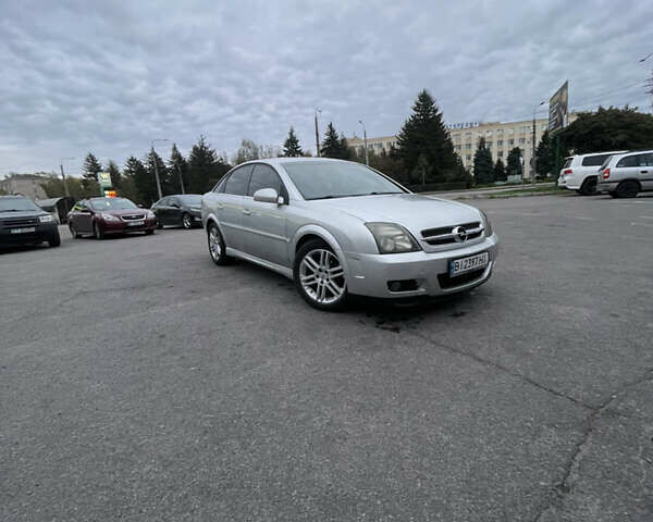 Опель Вектра 2002 в Кременчуге на Automoto.ua Серый Опель Вектра, объемом двигателя 2.2 л и пробегом 329 тыс. км за 4300 $, фото 13 на Automoto.ua