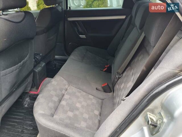 Сірий Опель Вектра, об'ємом двигуна 2.17 л та пробігом 340 тис. км за 2950 $, фото 11 на Automoto.ua