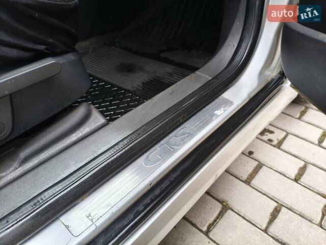 Сірий Опель Вектра, об'ємом двигуна 2.17 л та пробігом 340 тис. км за 2950 $, фото 13 на Automoto.ua