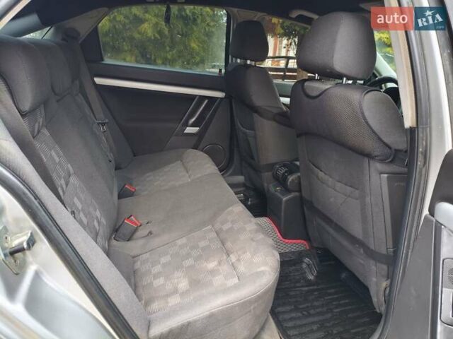 Сірий Опель Вектра, об'ємом двигуна 2.17 л та пробігом 340 тис. км за 2950 $, фото 15 на Automoto.ua