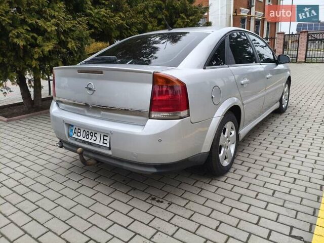 Сірий Опель Вектра, об'ємом двигуна 2.17 л та пробігом 340 тис. км за 2950 $, фото 5 на Automoto.ua