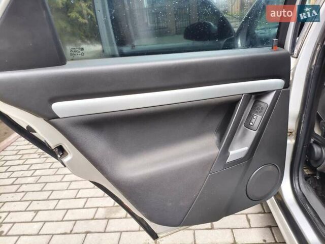 Сірий Опель Вектра, об'ємом двигуна 2.17 л та пробігом 340 тис. км за 2950 $, фото 10 на Automoto.ua