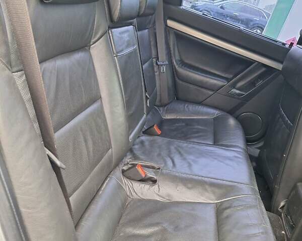 Опель Вектра 2002 у Тернополі на Automoto.ua Сірий Опель Вектра, об'ємом двигуна 3.18 л та пробігом 250 тис. км за 3700 $, фото 8 на Automoto.ua