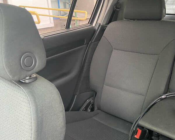 Серый Опель Вектра, объемом двигателя 2.2 л и пробегом 360 тыс. км за 3499 $, фото 8 на Automoto.ua