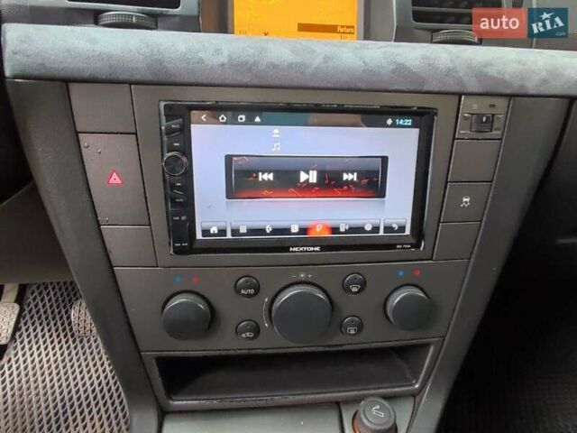 Опель Вектра 2003 в Николаеве на Automoto.ua Серый Опель Вектра, объемом двигателя 2.17 л и пробегом 344 тыс. км за 4200 $, фото 21 на Automoto.ua