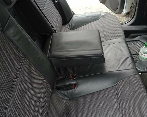 Серый Опель Вектра, объемом двигателя 2.2 л и пробегом 253 тыс. км за 5500 $, фото 21 на Automoto.ua