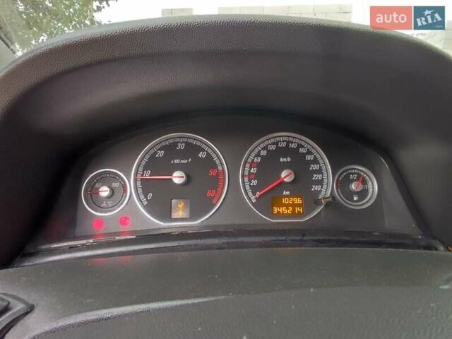 Опель Вектра 2003 в Николаеве на Automoto.ua Серый Опель Вектра, объемом двигателя 2.17 л и пробегом 344 тыс. км за 4200 $, фото 19 на Automoto.ua