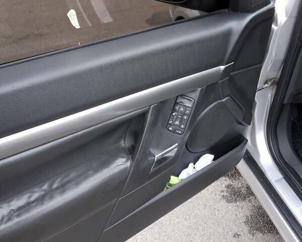 Сірий Опель Вектра, об'ємом двигуна 2.17 л та пробігом 315 тис. км за 4500 $, фото 4 на Automoto.ua