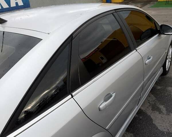 Сірий Опель Вектра, об'ємом двигуна 2.17 л та пробігом 315 тис. км за 4500 $, фото 13 на Automoto.ua