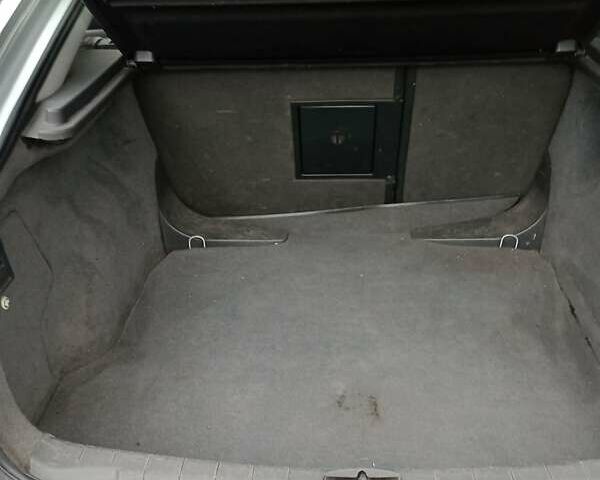 Серый Опель Вектра, объемом двигателя 2.2 л и пробегом 253 тыс. км за 5500 $, фото 10 на Automoto.ua