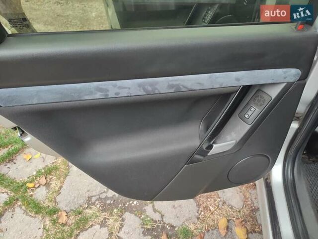 Опель Вектра 2003 в Николаеве на Automoto.ua Серый Опель Вектра, объемом двигателя 2.17 л и пробегом 344 тыс. км за 4200 $, фото 20 на Automoto.ua
