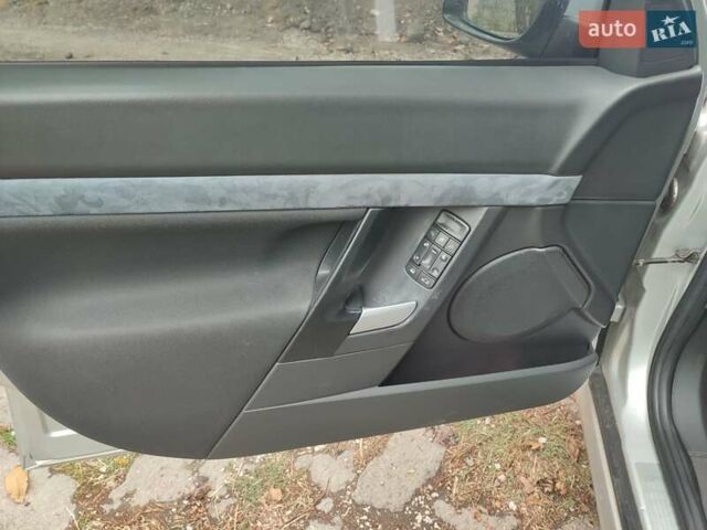 Опель Вектра 2003 в Николаеве на Automoto.ua Серый Опель Вектра, объемом двигателя 2.17 л и пробегом 344 тыс. км за 4200 $, фото 15 на Automoto.ua