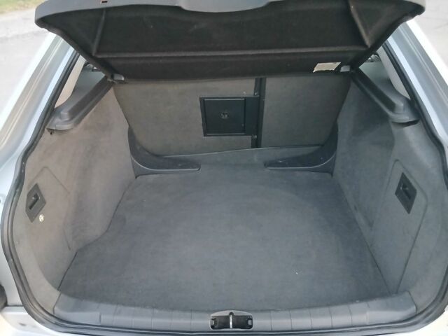 Серый Опель Вектра, объемом двигателя 2.2 л и пробегом 278 тыс. км за 4800 $, фото 13 на Automoto.ua