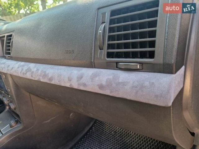 Опель Вектра 2003 в Николаеве на Automoto.ua Серый Опель Вектра, объемом двигателя 2.17 л и пробегом 344 тыс. км за 4200 $, фото 23 на Automoto.ua