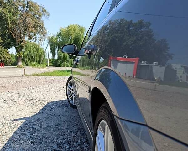Сірий Опель Вектра, об'ємом двигуна 2.2 л та пробігом 343 тис. км за 5300 $, фото 36 на Automoto.ua