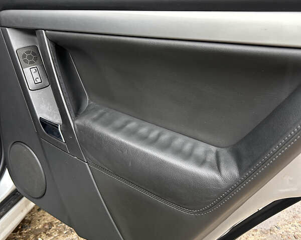 Опель Вектра 2003 в Луцке на Automoto.ua Серый Опель Вектра, объемом двигателя 2.2 л и пробегом 329 тыс. км за 2900 $, фото 8 на Automoto.ua