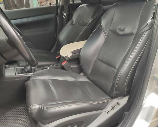 Опель Вектра 2003 в Николаеве на Automoto.ua Серый Опель Вектра, объемом двигателя 2.17 л и пробегом 344 тыс. км за 4200 $, фото 12 на Automoto.ua