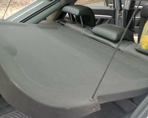 Серый Опель Вектра, объемом двигателя 2.2 л и пробегом 253 тыс. км за 5500 $, фото 8 на Automoto.ua