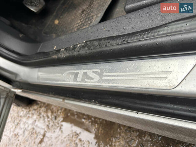 Опель Вектра 2003 в Луцке на Automoto.ua Серый Опель Вектра, объемом двигателя 2.2 л и пробегом 329 тыс. км за 2900 $, фото 15 на Automoto.ua