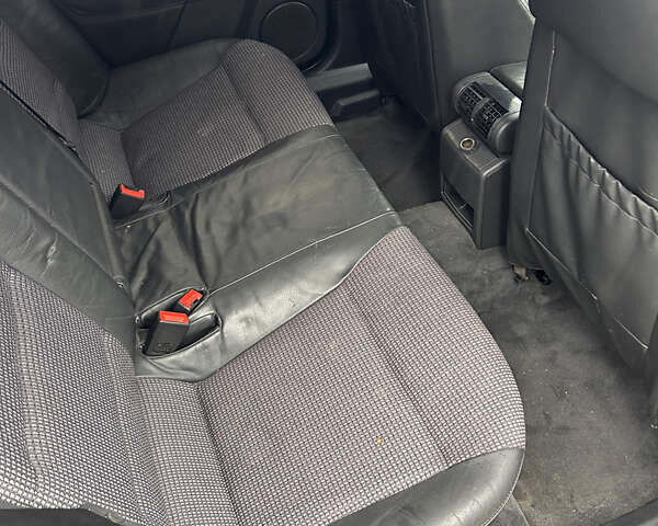 Опель Вектра 2003 в Луцке на Automoto.ua Серый Опель Вектра, объемом двигателя 2.2 л и пробегом 329 тыс. км за 2900 $, фото 7 на Automoto.ua