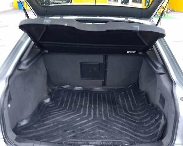 Сірий Опель Вектра, об'ємом двигуна 2.17 л та пробігом 315 тис. км за 4500 $, фото 8 на Automoto.ua