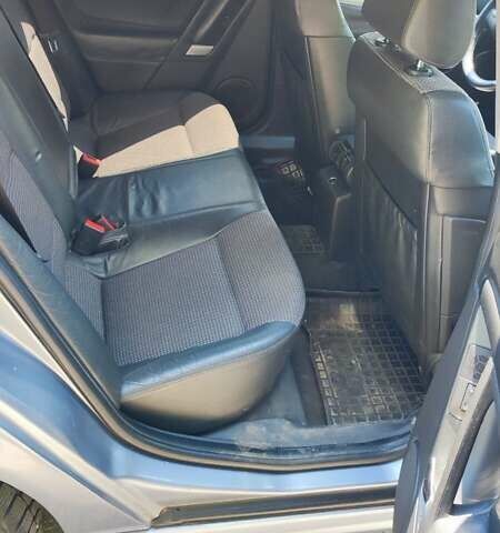 Сірий Опель Вектра, об'ємом двигуна 1.8 л та пробігом 280 тис. км за 3999 $, фото 4 на Automoto.ua