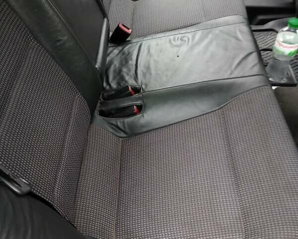 Серый Опель Вектра, объемом двигателя 2.2 л и пробегом 253 тыс. км за 5500 $, фото 22 на Automoto.ua