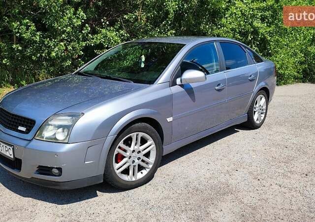 Сірий Опель Вектра, об'ємом двигуна 1.8 л та пробігом 280 тис. км за 3999 $, фото 2 на Automoto.ua