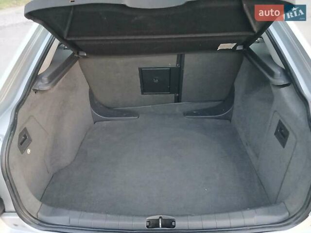 Сірий Опель Вектра, об'ємом двигуна 2.2 л та пробігом 320 тис. км за 4800 $, фото 12 на Automoto.ua