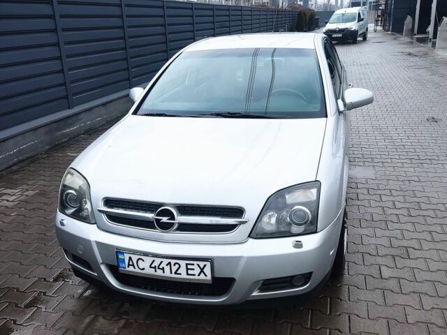 Серый Опель Вектра, объемом двигателя 1.9 л и пробегом 376 тыс. км за 4400 $, фото 7 на Automoto.ua