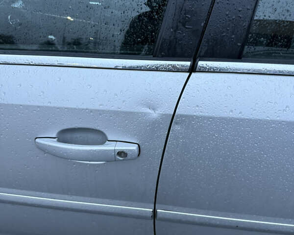 Серый Опель Вектра, объемом двигателя 2.17 л и пробегом 226 тыс. км за 5000 $, фото 8 на Automoto.ua