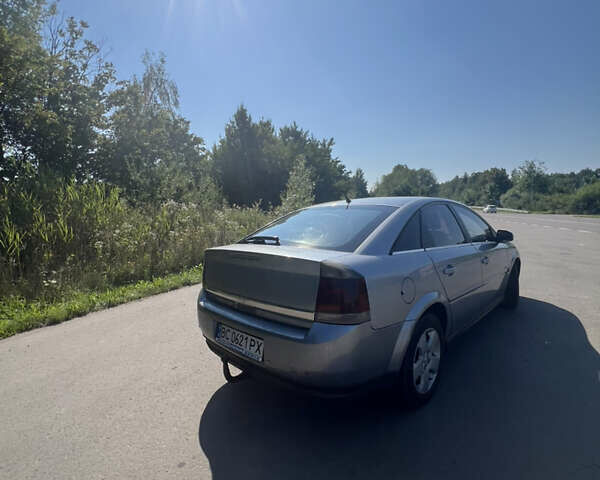 Сірий Опель Вектра, об'ємом двигуна 2 л та пробігом 404 тис. км за 3500 $, фото 5 на Automoto.ua