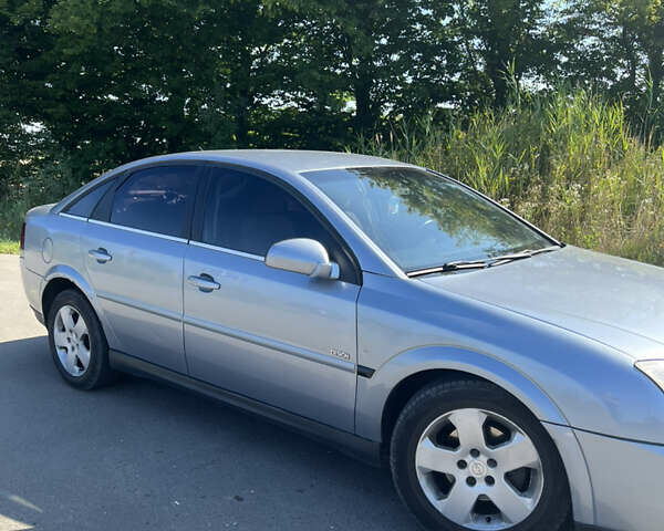 Сірий Опель Вектра, об'ємом двигуна 2 л та пробігом 404 тис. км за 3500 $, фото 3 на Automoto.ua