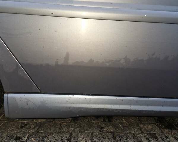 Сірий Опель Вектра, об'ємом двигуна 1.9 л та пробігом 369 тис. км за 3000 $, фото 8 на Automoto.ua