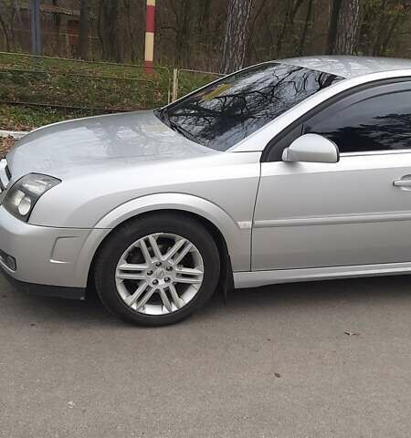 Серый Опель Вектра, объемом двигателя 1.91 л и пробегом 371 тыс. км за 5800 $, фото 9 на Automoto.ua