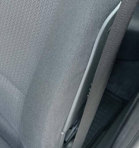 Серый Опель Вектра, объемом двигателя 1.8 л и пробегом 210 тыс. км за 5200 $, фото 23 на Automoto.ua