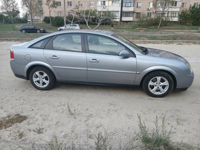Сірий Опель Вектра, об'ємом двигуна 1.9 л та пробігом 400 тис. км за 4500 $, фото 3 на Automoto.ua