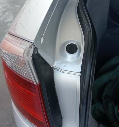 Серый Опель Вектра, объемом двигателя 1.8 л и пробегом 210 тыс. км за 5200 $, фото 51 на Automoto.ua