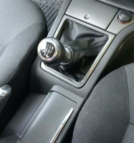 Серый Опель Вектра, объемом двигателя 1.8 л и пробегом 210 тыс. км за 5200 $, фото 44 на Automoto.ua