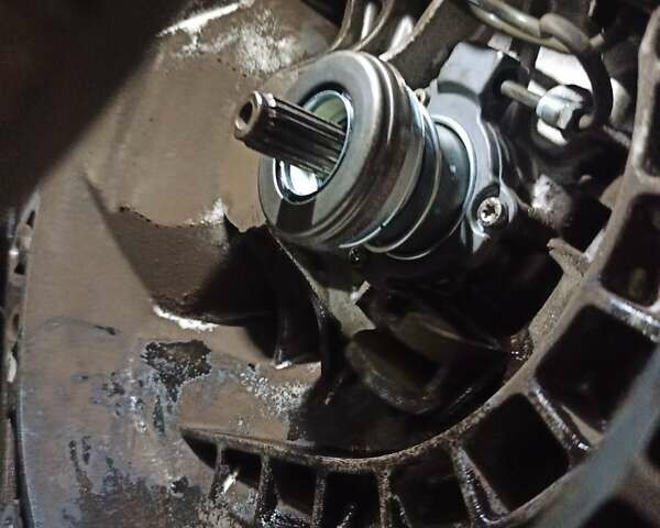 Серый Опель Вектра, объемом двигателя 1.8 л и пробегом 210 тыс. км за 5200 $, фото 87 на Automoto.ua