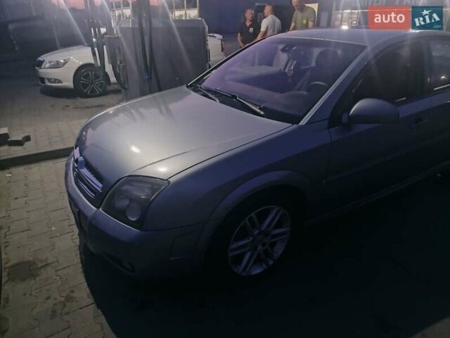 Сірий Опель Вектра, об'ємом двигуна 1.9 л та пробігом 490 тис. км за 5300 $, фото 2 на Automoto.ua