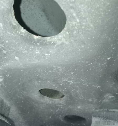 Серый Опель Вектра, объемом двигателя 1.8 л и пробегом 210 тыс. км за 5200 $, фото 64 на Automoto.ua