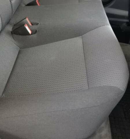 Серый Опель Вектра, объемом двигателя 1.8 л и пробегом 210 тыс. км за 5200 $, фото 26 на Automoto.ua