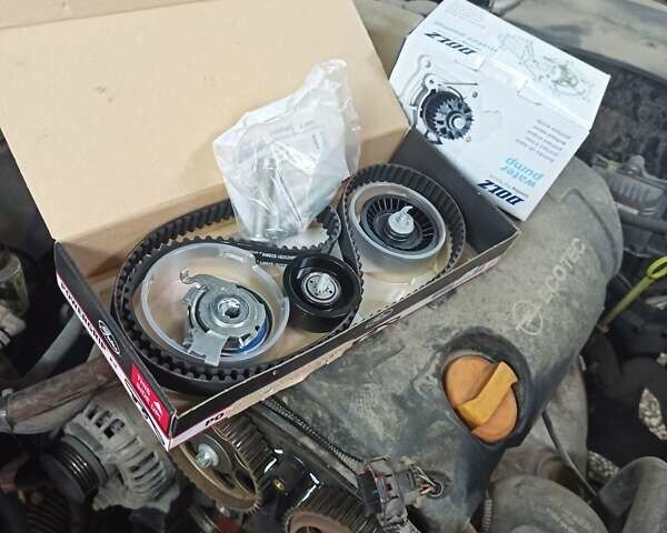 Серый Опель Вектра, объемом двигателя 1.8 л и пробегом 210 тыс. км за 5200 $, фото 79 на Automoto.ua