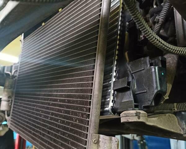 Серый Опель Вектра, объемом двигателя 1.8 л и пробегом 210 тыс. км за 5200 $, фото 65 на Automoto.ua