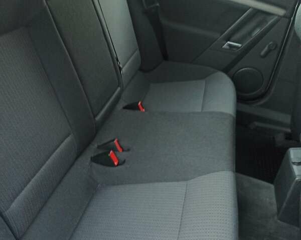 Серый Опель Вектра, объемом двигателя 1.8 л и пробегом 210 тыс. км за 5200 $, фото 25 на Automoto.ua