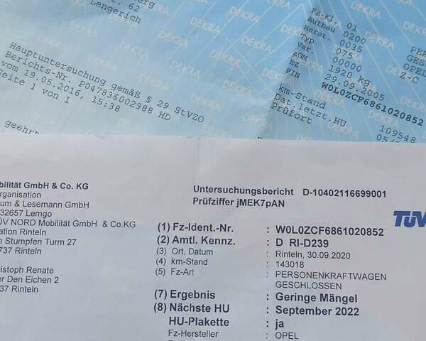 Серый Опель Вектра, объемом двигателя 1.8 л и пробегом 210 тыс. км за 5200 $, фото 77 на Automoto.ua